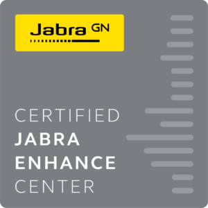 JabraGN - Certified Jabra Enhance Center