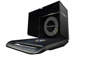 The Cognivue Thrive